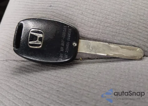 2007 Honda Civic Ex из США, поврежденный, VIN 1HGFA16897L136633